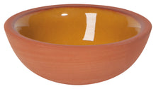 Kaleidoscope Terracotta Pinch Bowls (Multiple Colors)