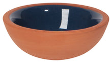 Kaleidoscope Terracotta Pinch Bowls (Multiple Colors)