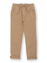 Kids Comfy Chinos Dune
