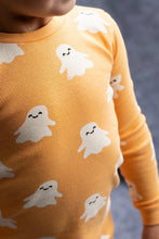 Boo Crew Two-Piece Pajama Set