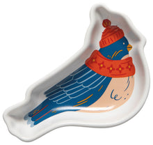 Season's Tweetings Winter Birds Pinch Bowls (Multiple Options)