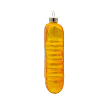 Gigantic CHEEZ-IT® Holiday Ornament