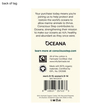 Socks That Protect Manatees