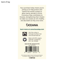 Socks that Protect Oceans | Smooth Sailing - Coastal Gifts