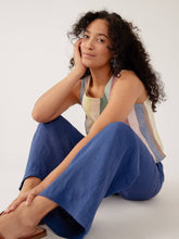 Neko Tank - Vintage Rainbow