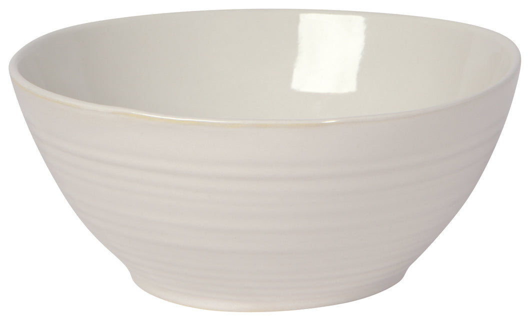 Aquarius Bowls (Oyster Color - Various Sizes)