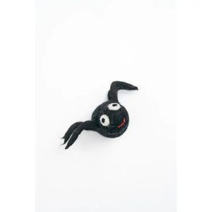 Felt Finger Puppets - Fair Trade (Multiple Styles)