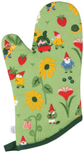 Gnome Grown Oven Mitt