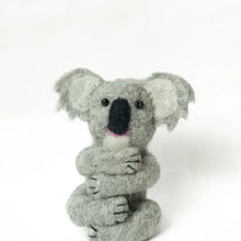Felt Finger Puppets - Fair Trade (Multiple Styles)