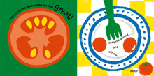 Tomato, Tomato, Tomato!
