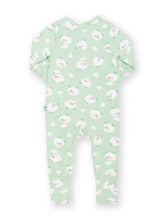 Baa Baa Quack Sleepsuit