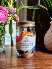 Elderflower Cosmopolitan Cocktail Infusion Kit