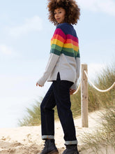 Rockley Knit Jumper