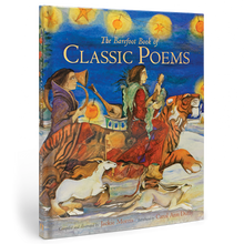 The Barefoot Book of Classic Poems
