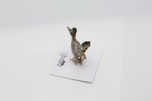 Chaparral Roadrunner Porcelain Miniature