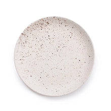 Speckled Ceramic Dishes (Multiple Options)