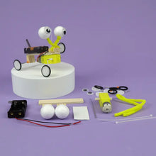 Bug Robot Diy Kit, Educational Stem Toy For Kids