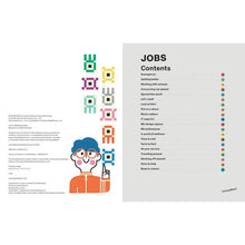 Spring Street Discover: Jobs