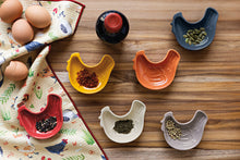 Chickens Pinch/Dip Bowls (Sold Individually)