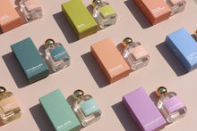 Santal Perfume