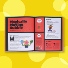 Stay Curious and Keep Exploring