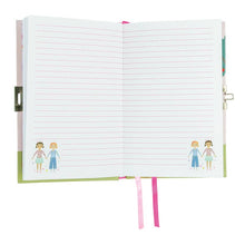 My Secret Diary - Best Friends