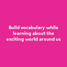 Taro Gomi's Big Book of Verbs