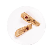 Wild Rice Cranberry-Orange Scone Mix
