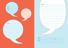 My Quotable Kid Journal