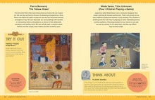 Art All Around Us: A Kid's Guide To Finding Art