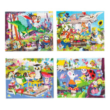 Mini Puzzles (Multiple Styles)