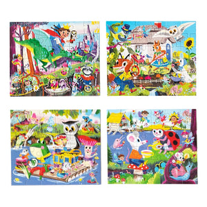 Mini Puzzles (Multiple Styles)