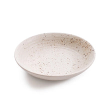 Speckled Ceramic Dishes (Multiple Options)