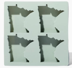 Minnesota Large Ice Cube Tray