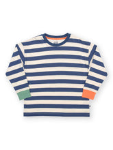 Stripy Top