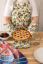 Berry Bramble Chef Apron