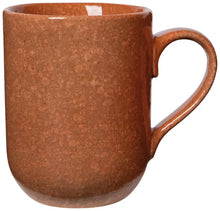 Dapple Stoneware Dinner Collection- Bowl, Mugs, Plates (Multiple Colors)