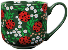 Ladybugs Mug