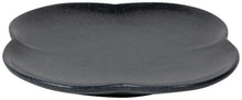 Roselle Appetizer Plates (Multiple Colors)