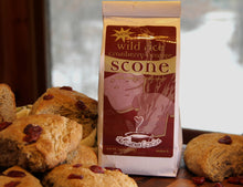 Wild Rice Cranberry-Orange Scone Mix