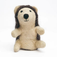 Felt Finger Puppets - Fair Trade (Multiple Styles)