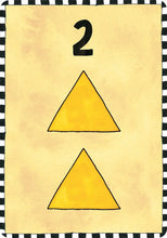 Busy Bear Count and Sort Game