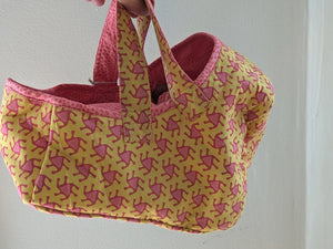 Bunting Baby Set