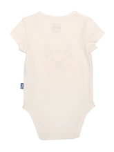 Leopard Cub Organic Cotton Baby Bodysuit