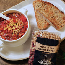 Minnesota Minnestrone