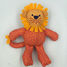 Taeoh Lion Cub Soft Toy