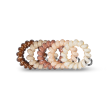 Tiny Spiral Hair Coils - Teleties (Multiple Styles)