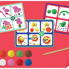 Clay & Play - Jungle