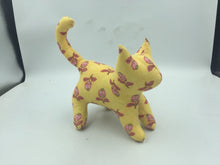 Kitty Toy