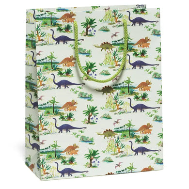 Dinosaurs Gift Bag (Large)